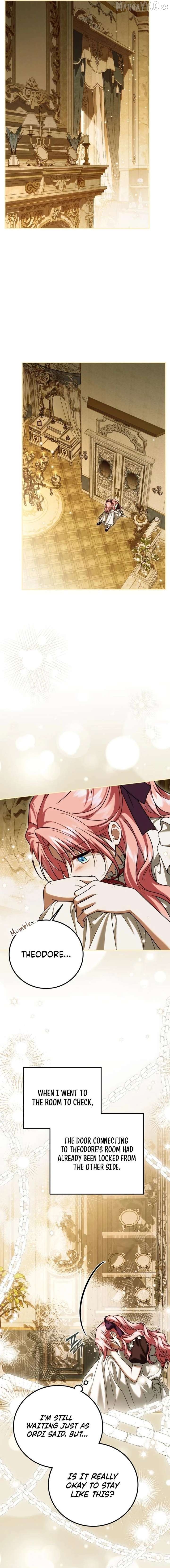 How to Change Angst Into a Feel-Good Chapter 63 - page 4