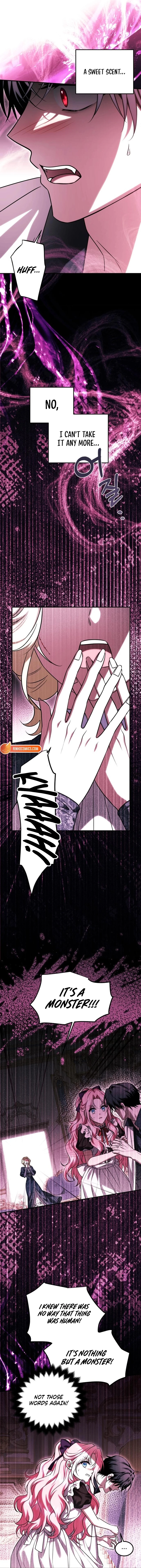 How to Change Angst Into a Feel-Good Chapter 64 - page 13