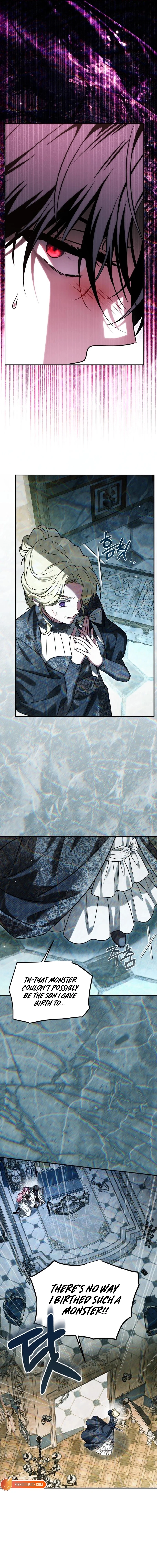 How to Change Angst Into a Feel-Good Chapter 64 - page 14