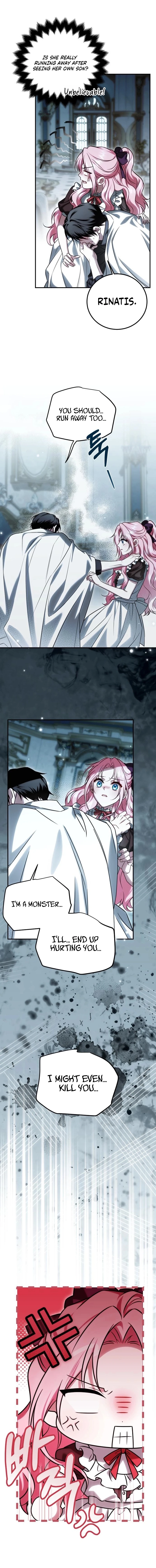 How to Change Angst Into a Feel-Good Chapter 64 - page 15