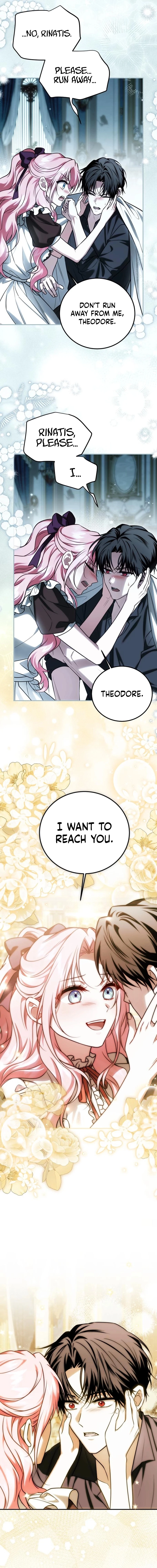 How to Change Angst Into a Feel-Good Chapter 64 - page 17
