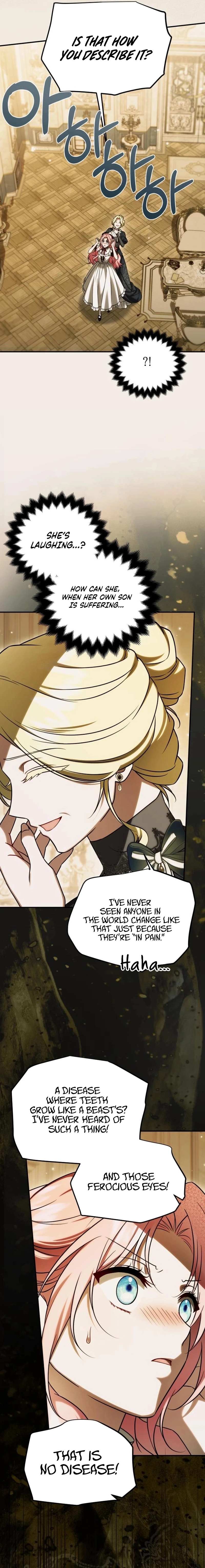 How to Change Angst Into a Feel-Good Chapter 64 - page 2