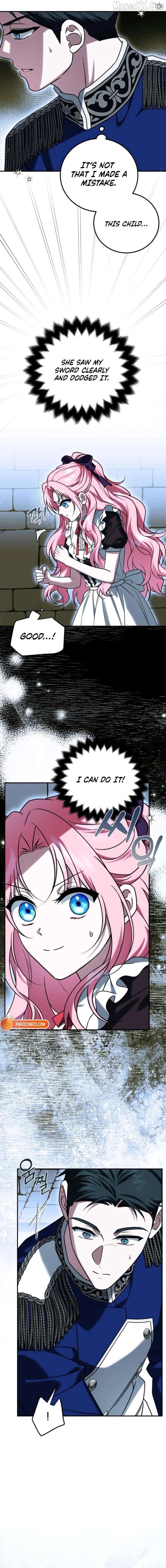 How to Change Angst Into a Feel-Good Chapter 66 - page 9