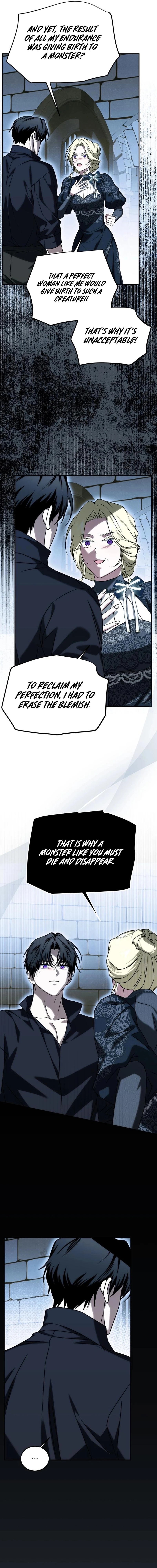 How to Change Angst Into a Feel-Good Chapter 68 - page 10