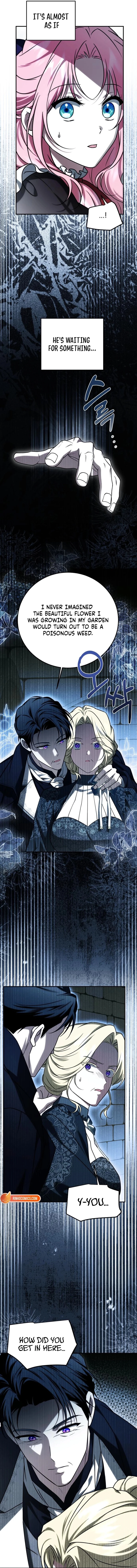 How to Change Angst Into a Feel-Good Chapter 68 - page 19