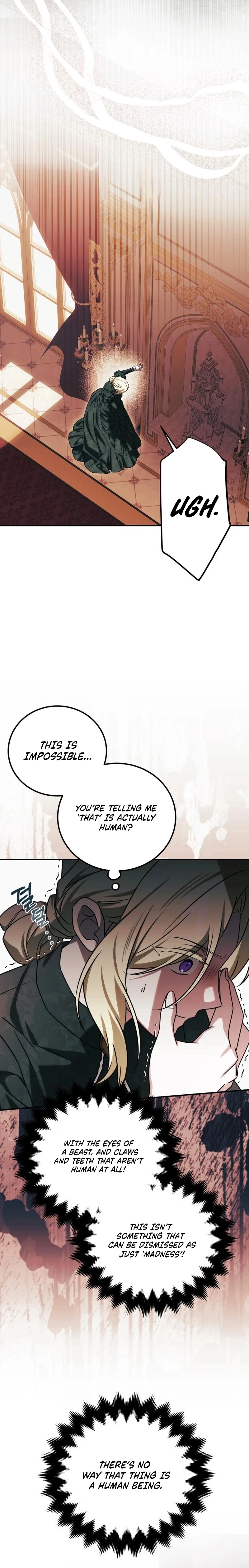 How to Change Angst Into a Feel-Good Chapter 68 - page 6