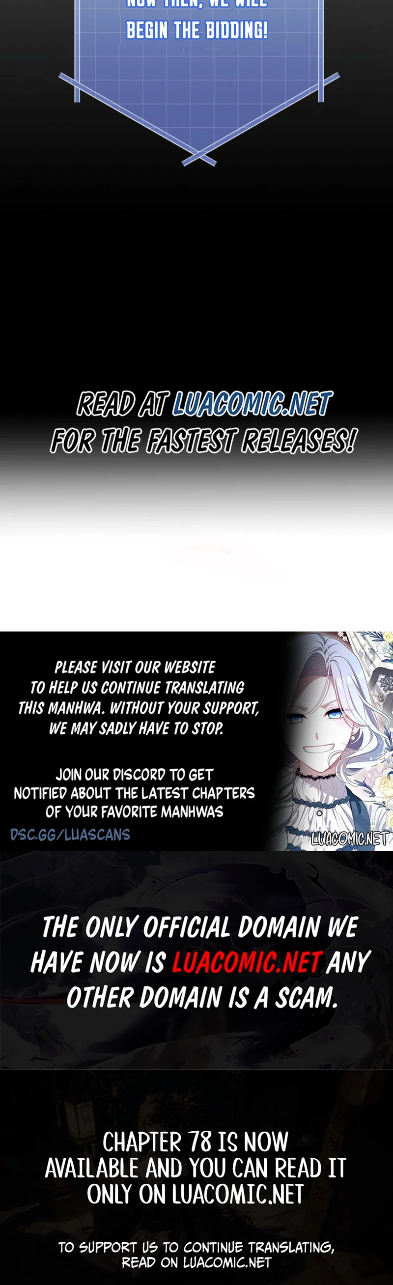 24 Hours Resurrection of the Villainess Chapter 77 - page 12