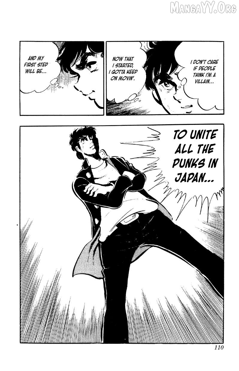 Otoko Ippiki Gaki Daishou Chapter 77 - page 5