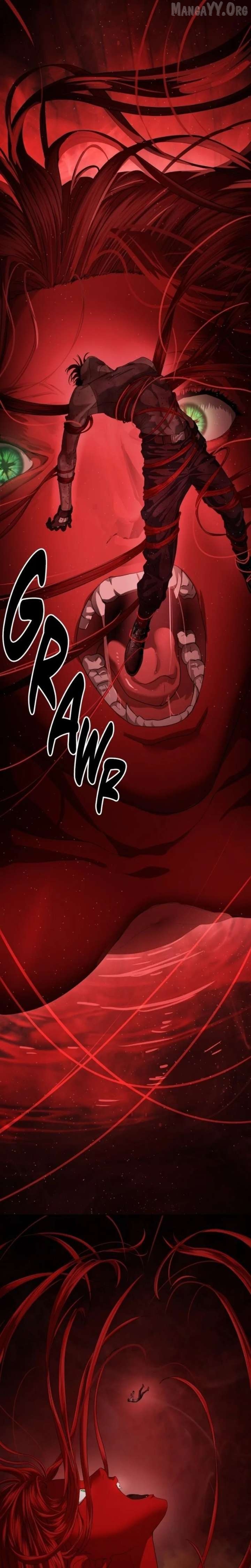Special Civil Servant Chapter 63 - page 7