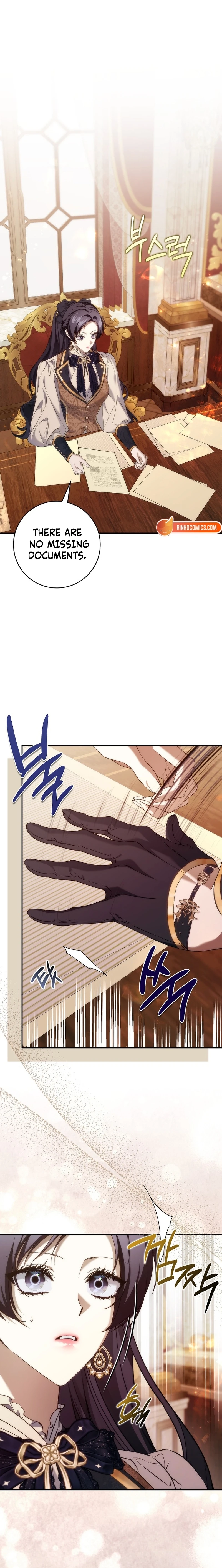 Don’t Pick Up What You’ve Thrown Away Chapter 125 - page 18