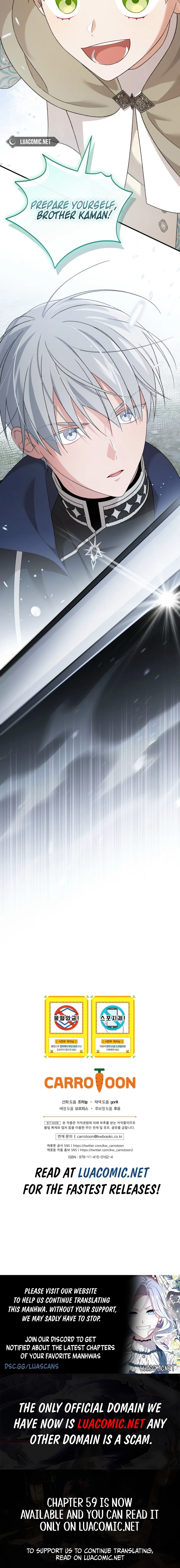 I Was Just Having Fun With The Time Limit Chapter 58 - page 9