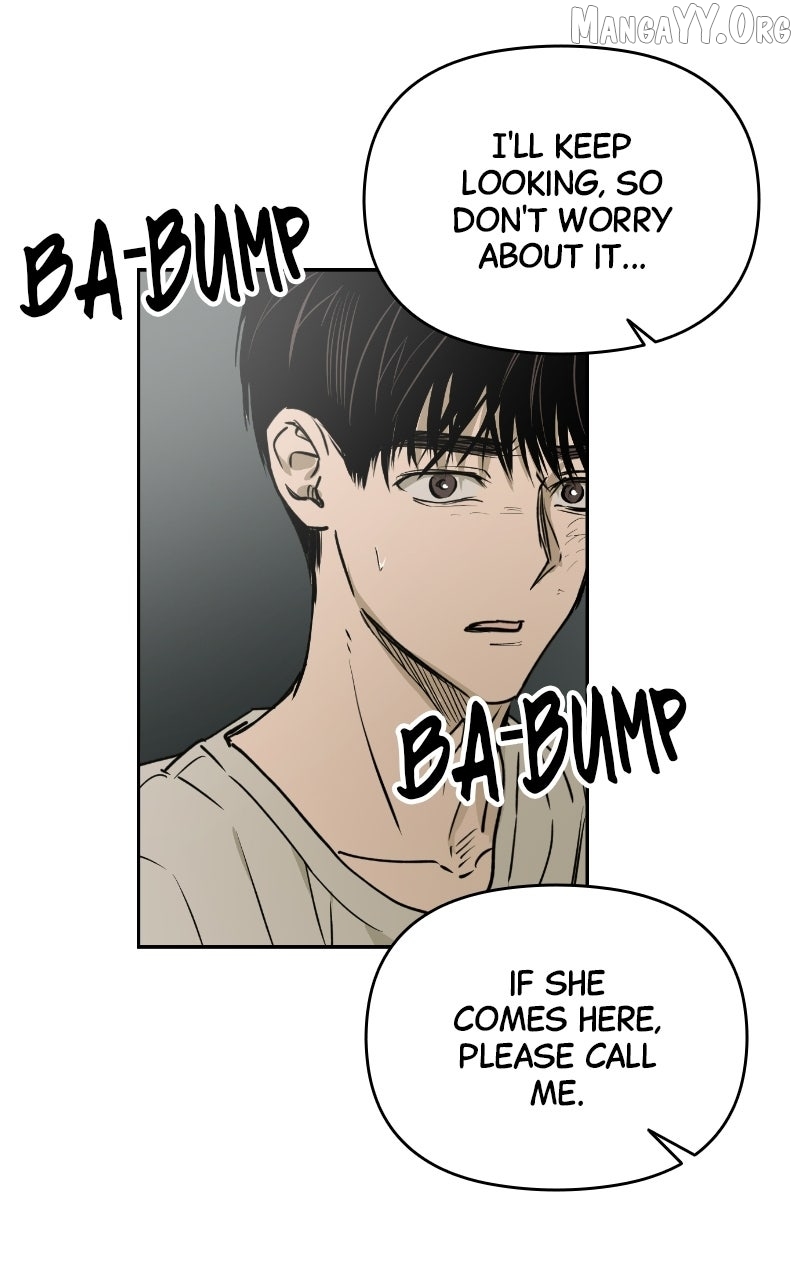 Locked to Death Chapter 82 - page 32