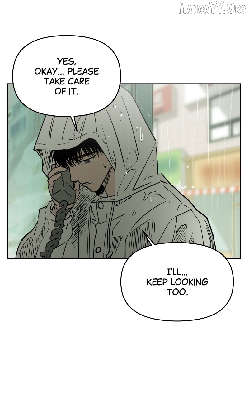 Locked to Death Chapter 82 - page 44