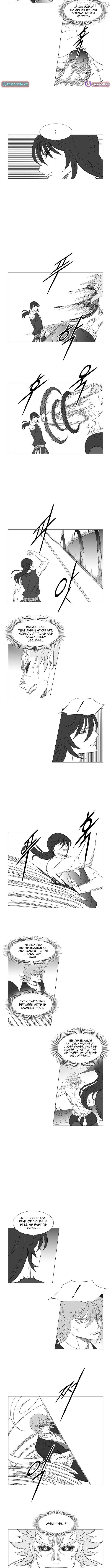 Wind Sword Chapter 131 - page 2