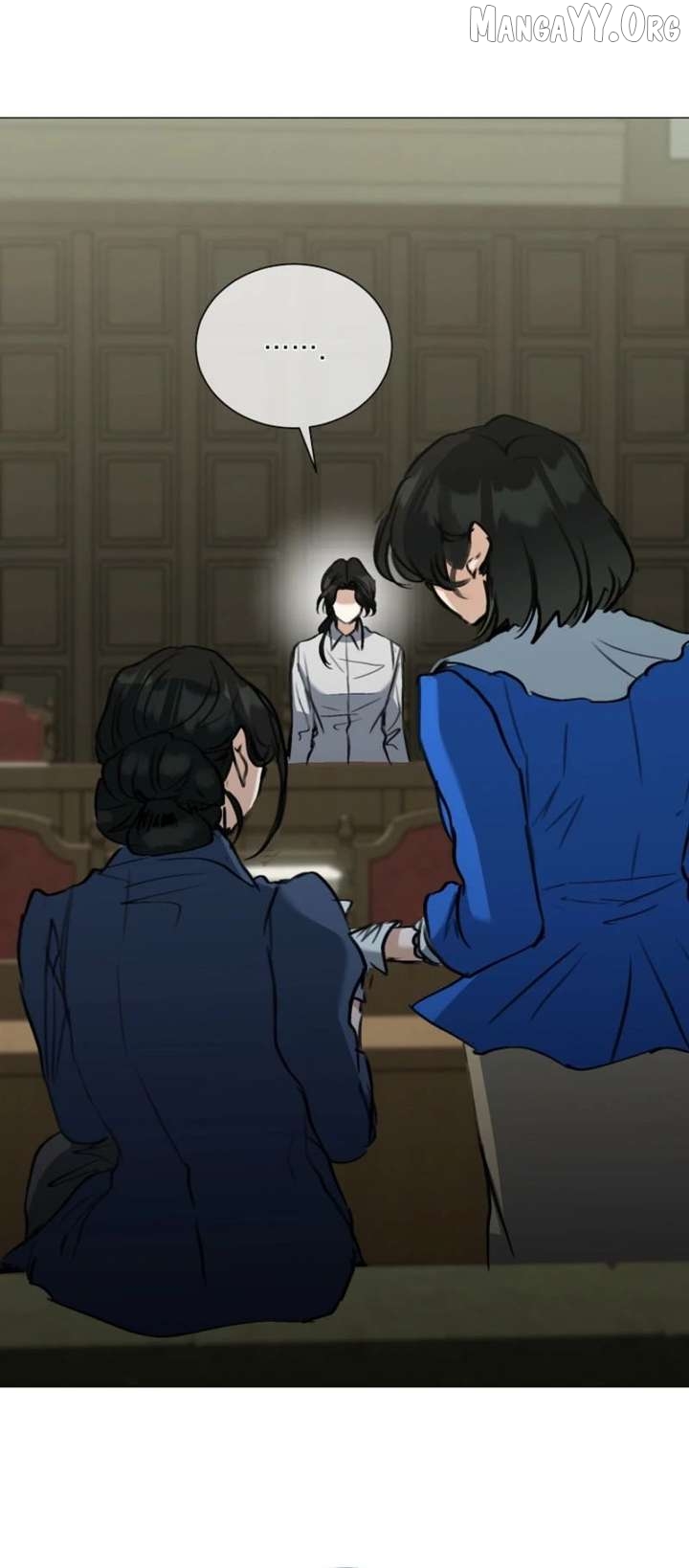 The Psycho Duke and I Chapter 89 - page 2