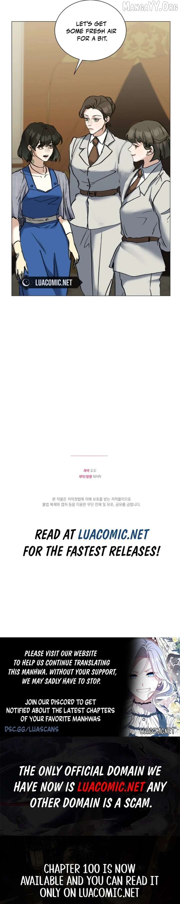 The Psycho Duke and I Chapter 89 - page 38