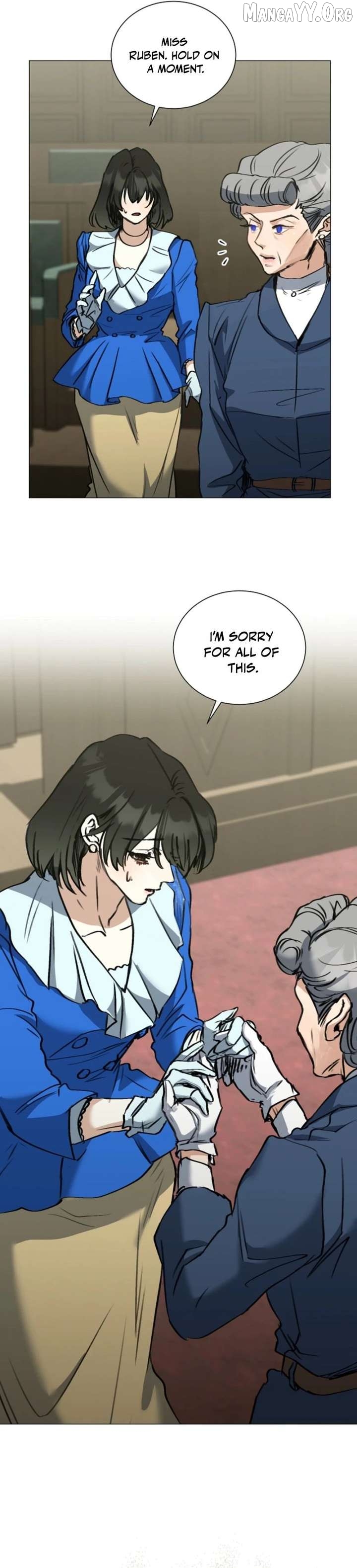 The Psycho Duke and I Chapter 89 - page 6