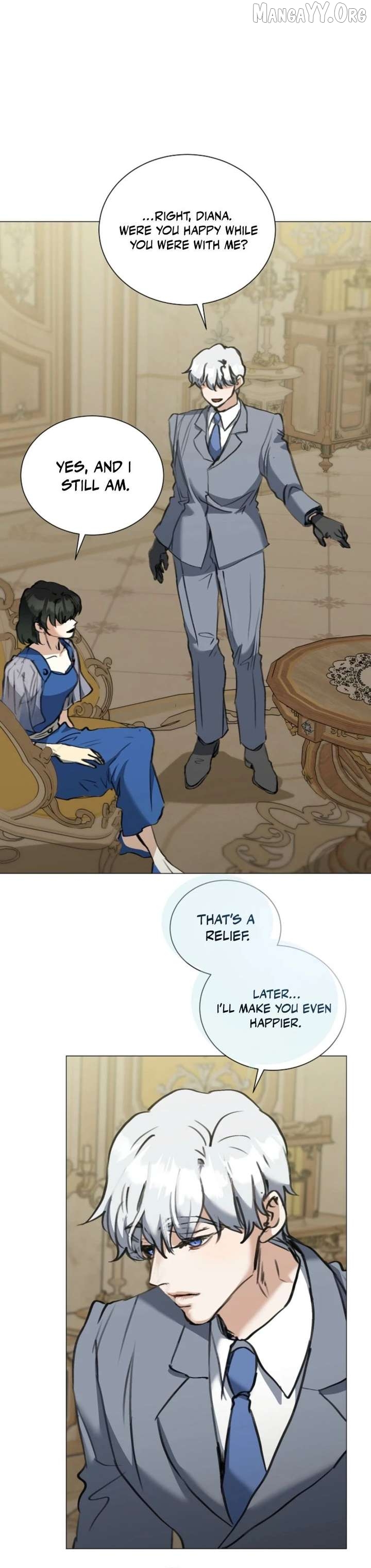 The Psycho Duke and I Chapter 90 - page 17