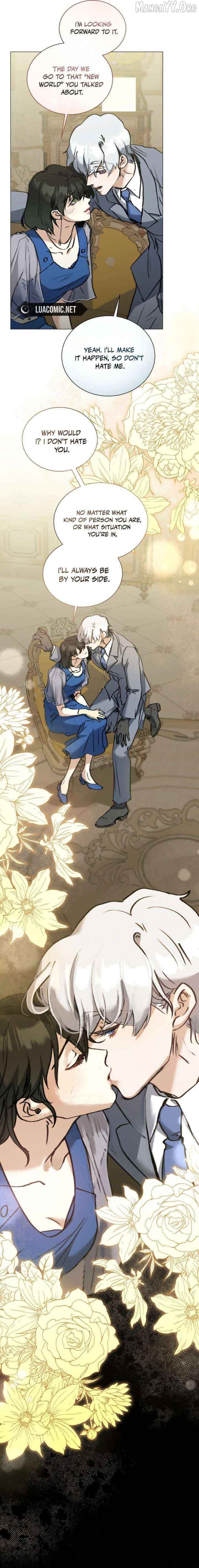 The Psycho Duke and I Chapter 90 - page 18