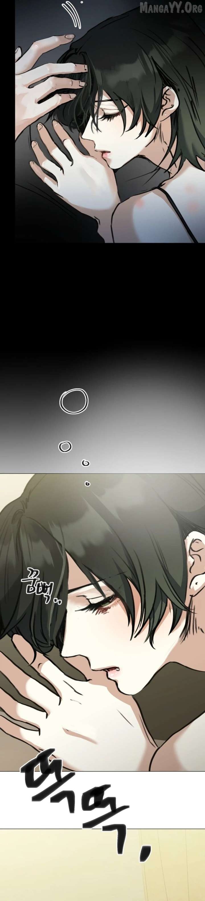 The Psycho Duke and I Chapter 90 - page 20