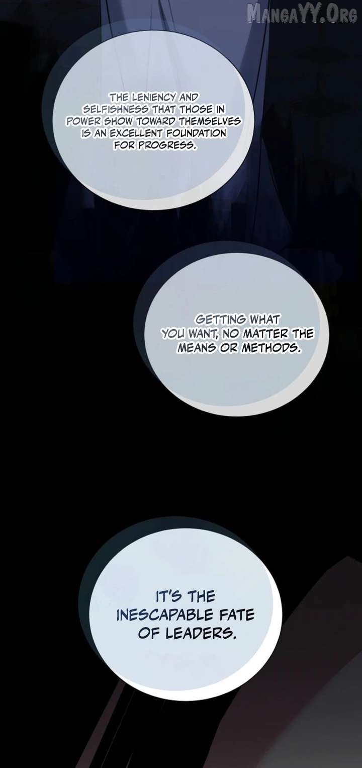 The Psycho Duke and I Chapter 90 - page 29