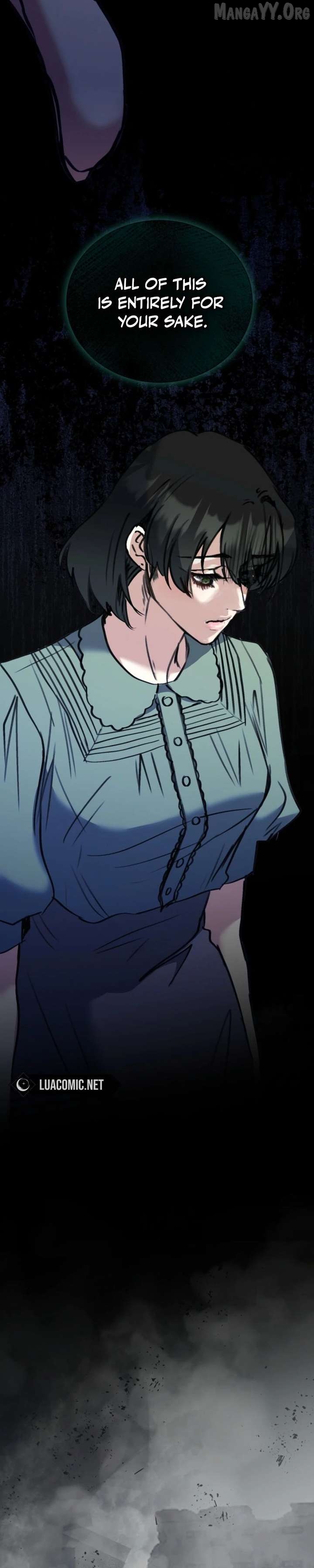 The Psycho Duke and I Chapter 90 - page 31