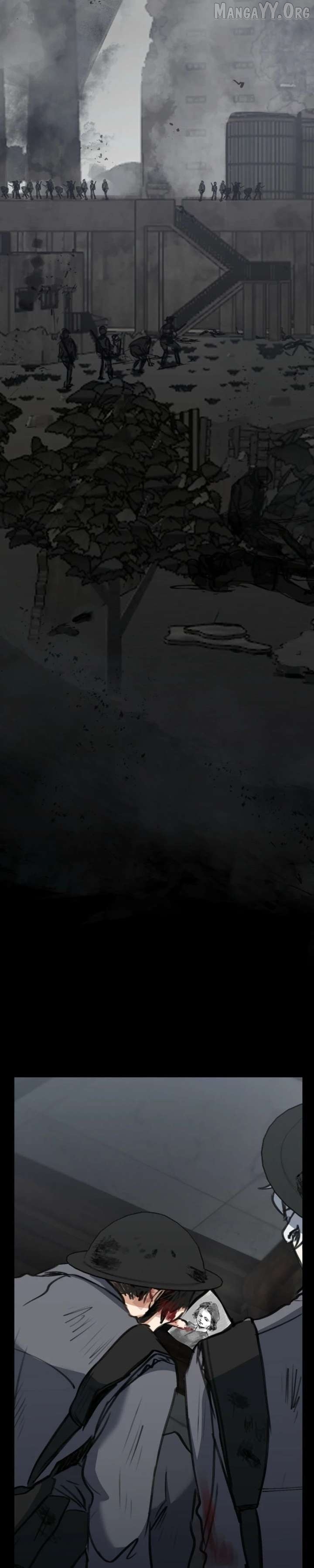 The Psycho Duke and I Chapter 90 - page 32