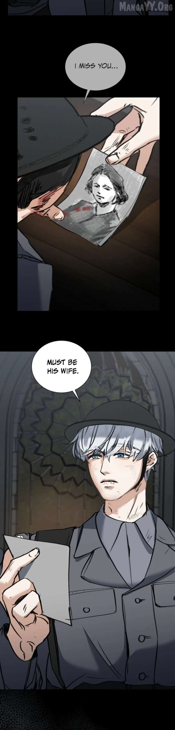 The Psycho Duke and I Chapter 90 - page 33