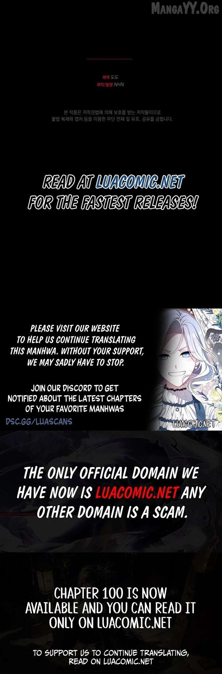 The Psycho Duke and I Chapter 90 - page 38