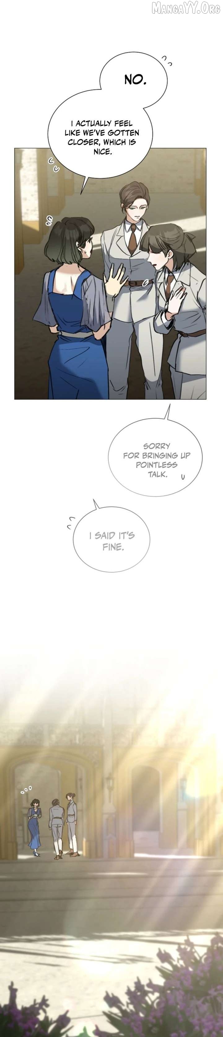 The Psycho Duke and I Chapter 90 - page 6