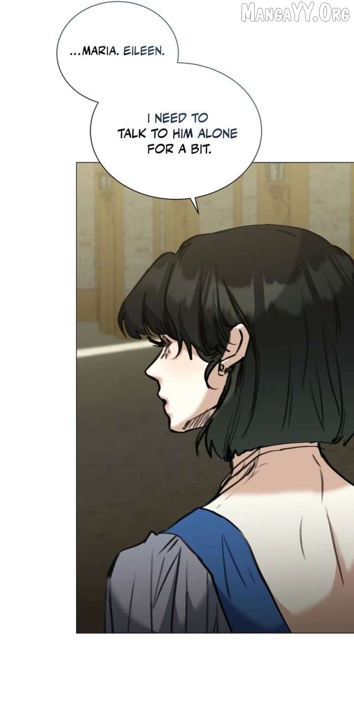 The Psycho Duke and I Chapter 90 - page 8