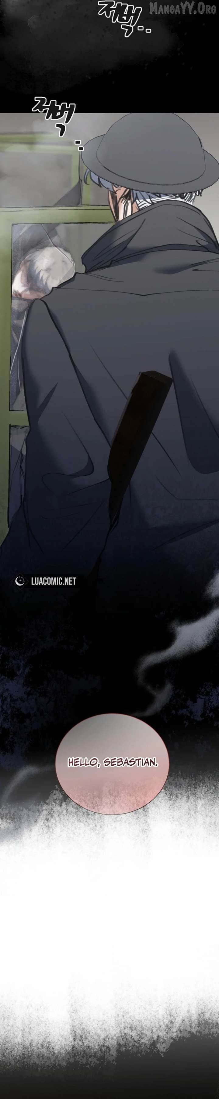 The Psycho Duke and I Chapter 91 - page 15