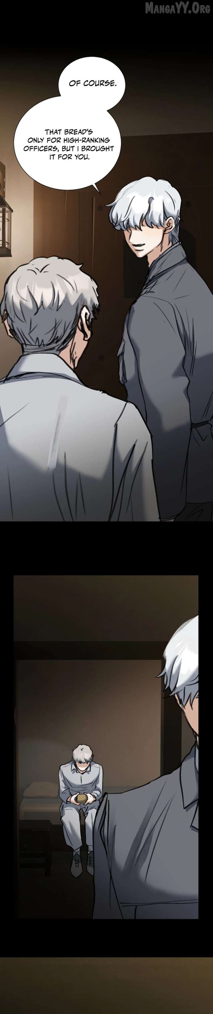 The Psycho Duke and I Chapter 91 - page 19