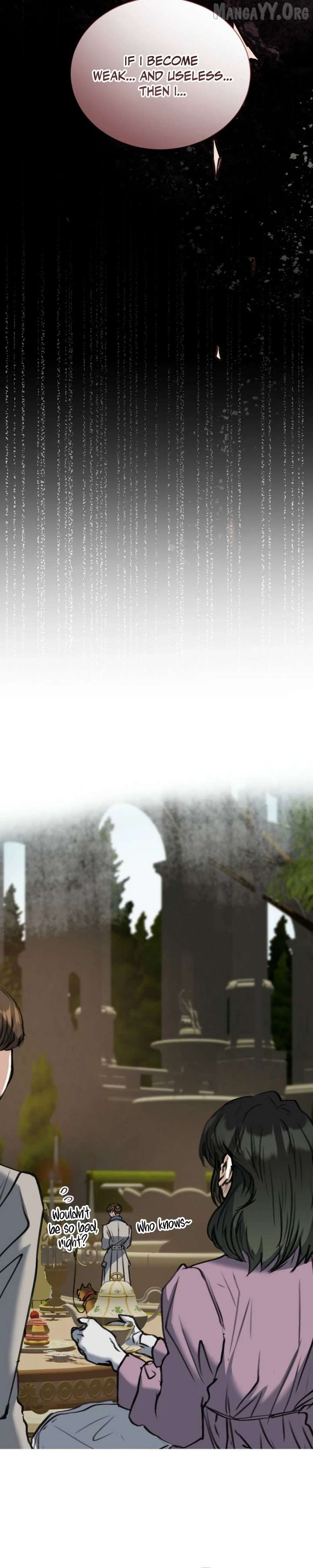 The Psycho Duke and I Chapter 91 - page 25