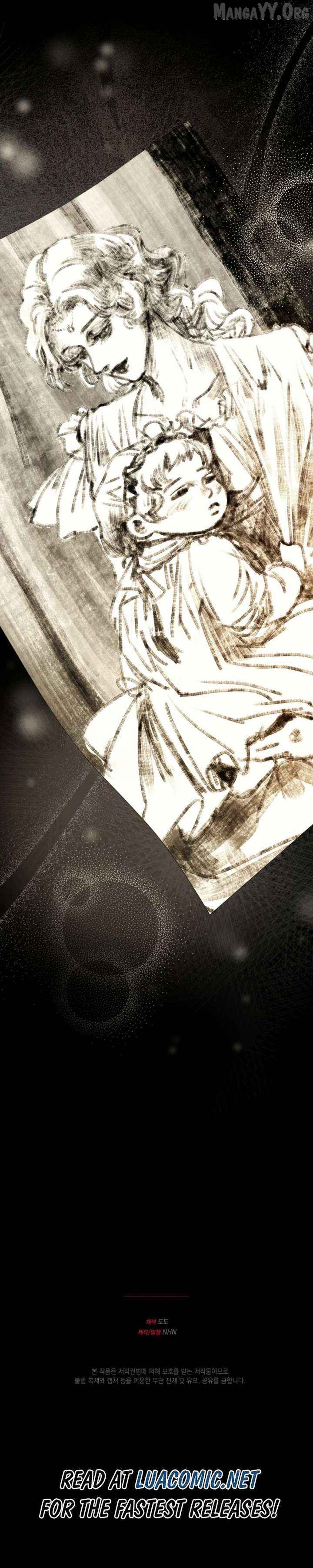 The Psycho Duke and I Chapter 91 - page 37