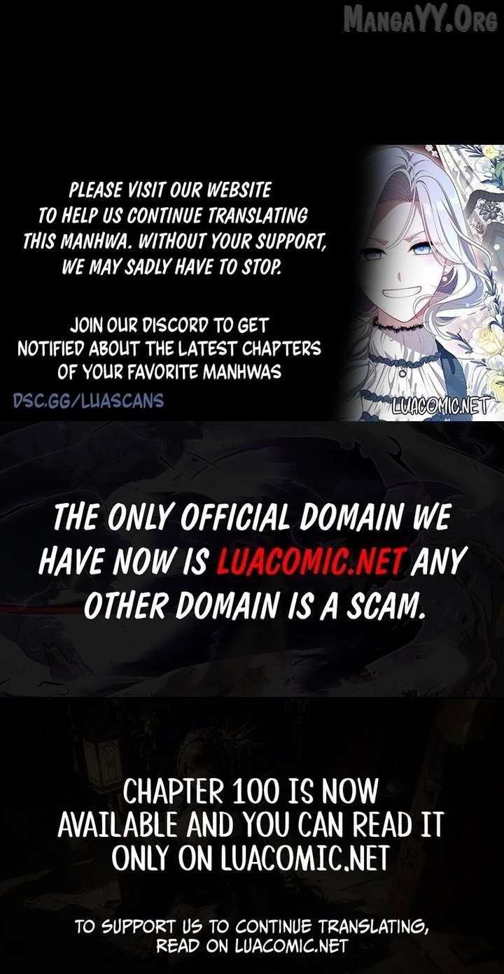 The Psycho Duke and I Chapter 91 - page 38