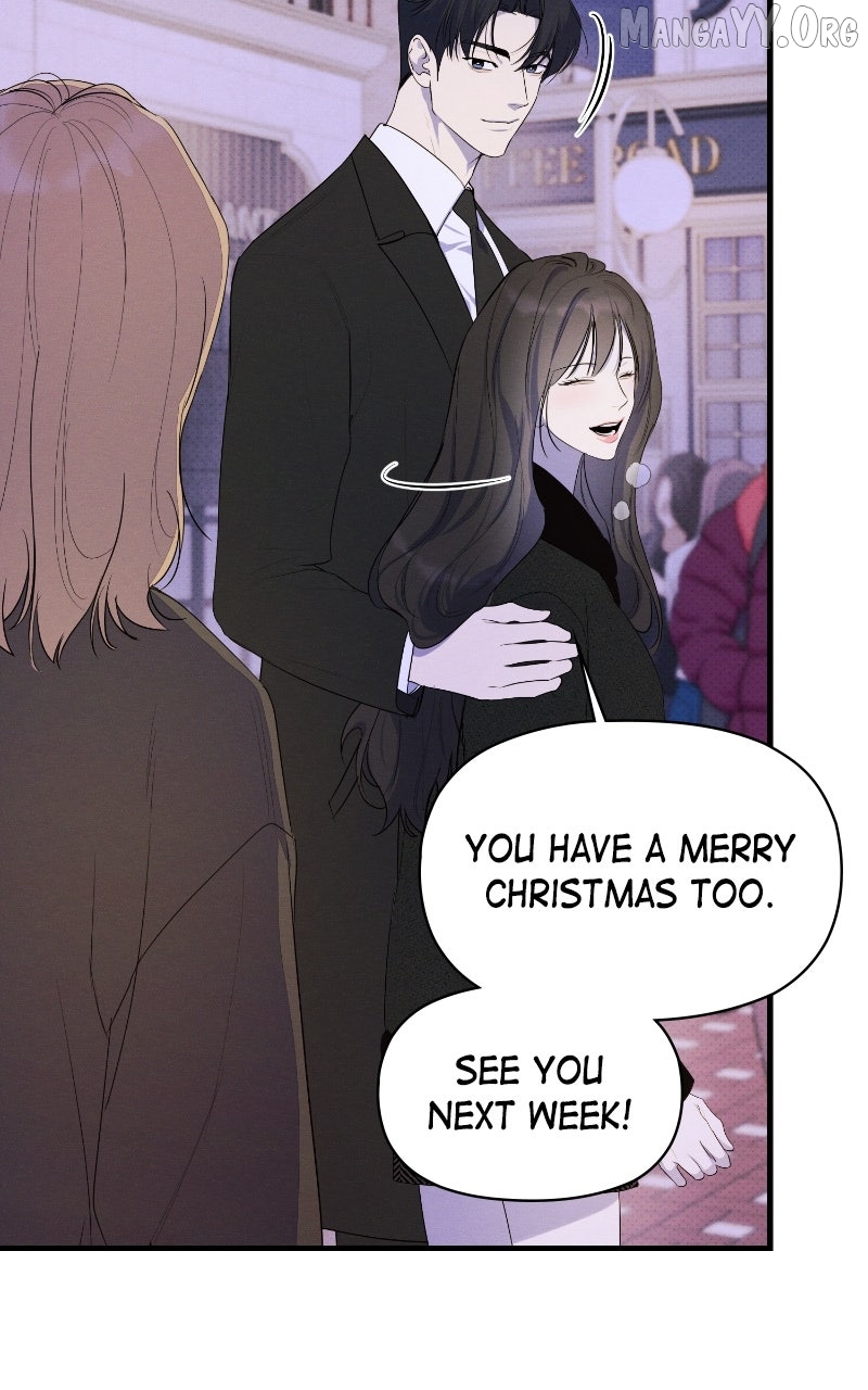 Perfect Contract Chapter 82 - page 5