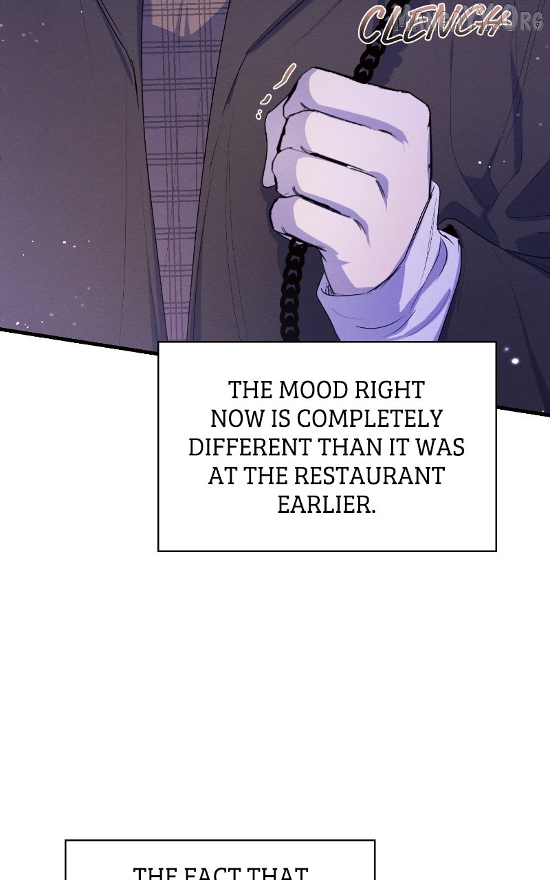 Perfect Contract Chapter 82 - page 25