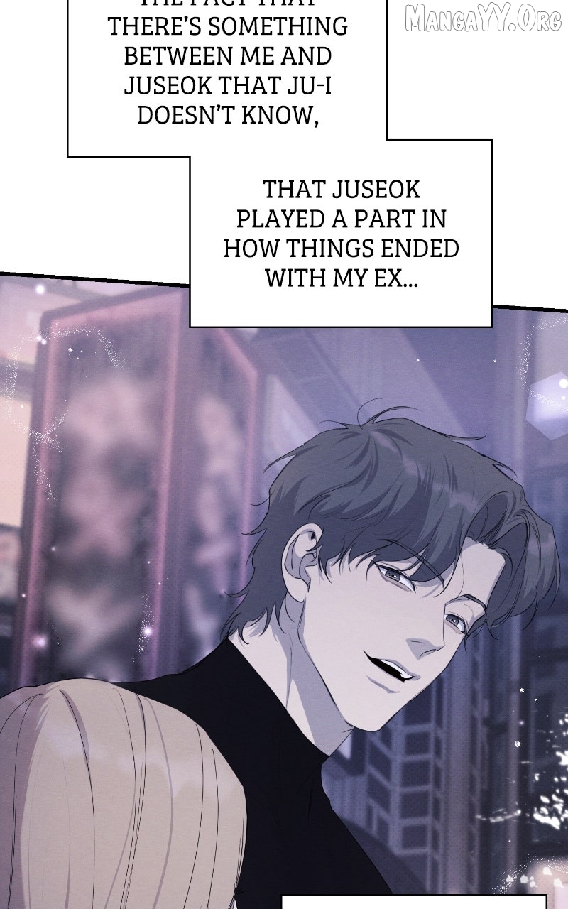 Perfect Contract Chapter 82 - page 26