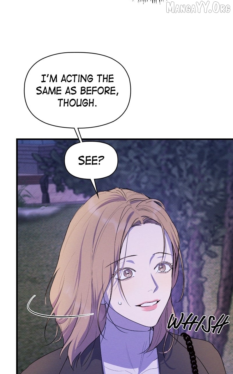 Perfect Contract Chapter 82 - page 32