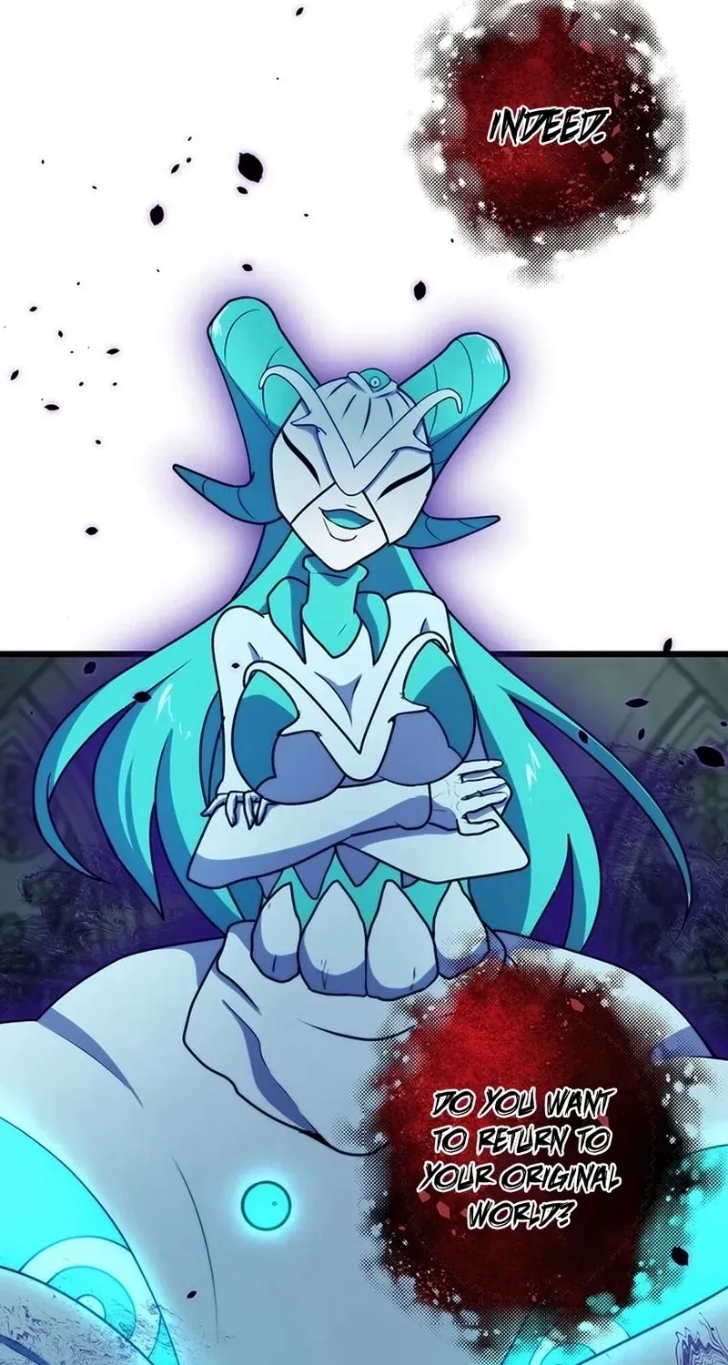 Restart of the Reincarnated Card Player Chapter 21 - page 14