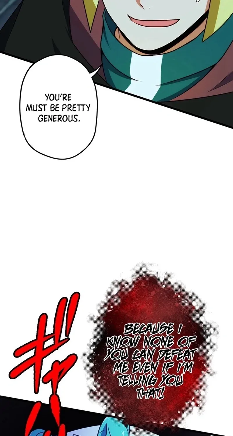 Restart of the Reincarnated Card Player Chapter 21 - page 16