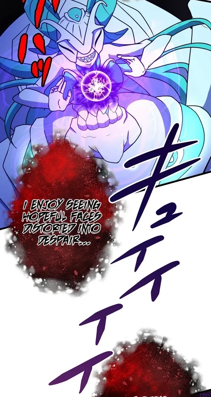 Restart of the Reincarnated Card Player Chapter 21 - page 17