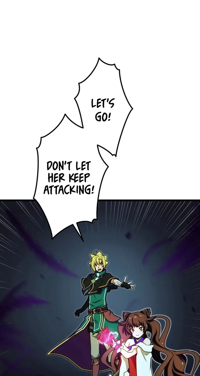 Restart of the Reincarnated Card Player Chapter 21 - page 22