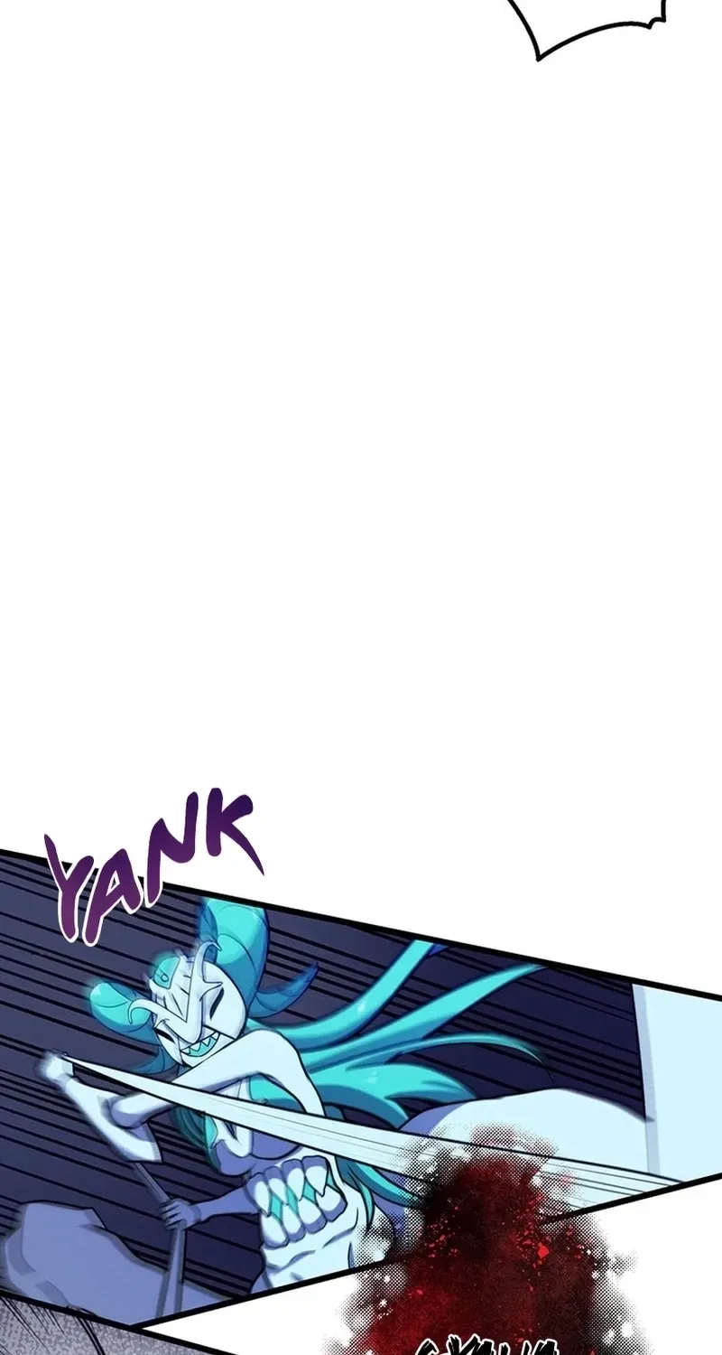 Restart of the Reincarnated Card Player Chapter 21 - page 27
