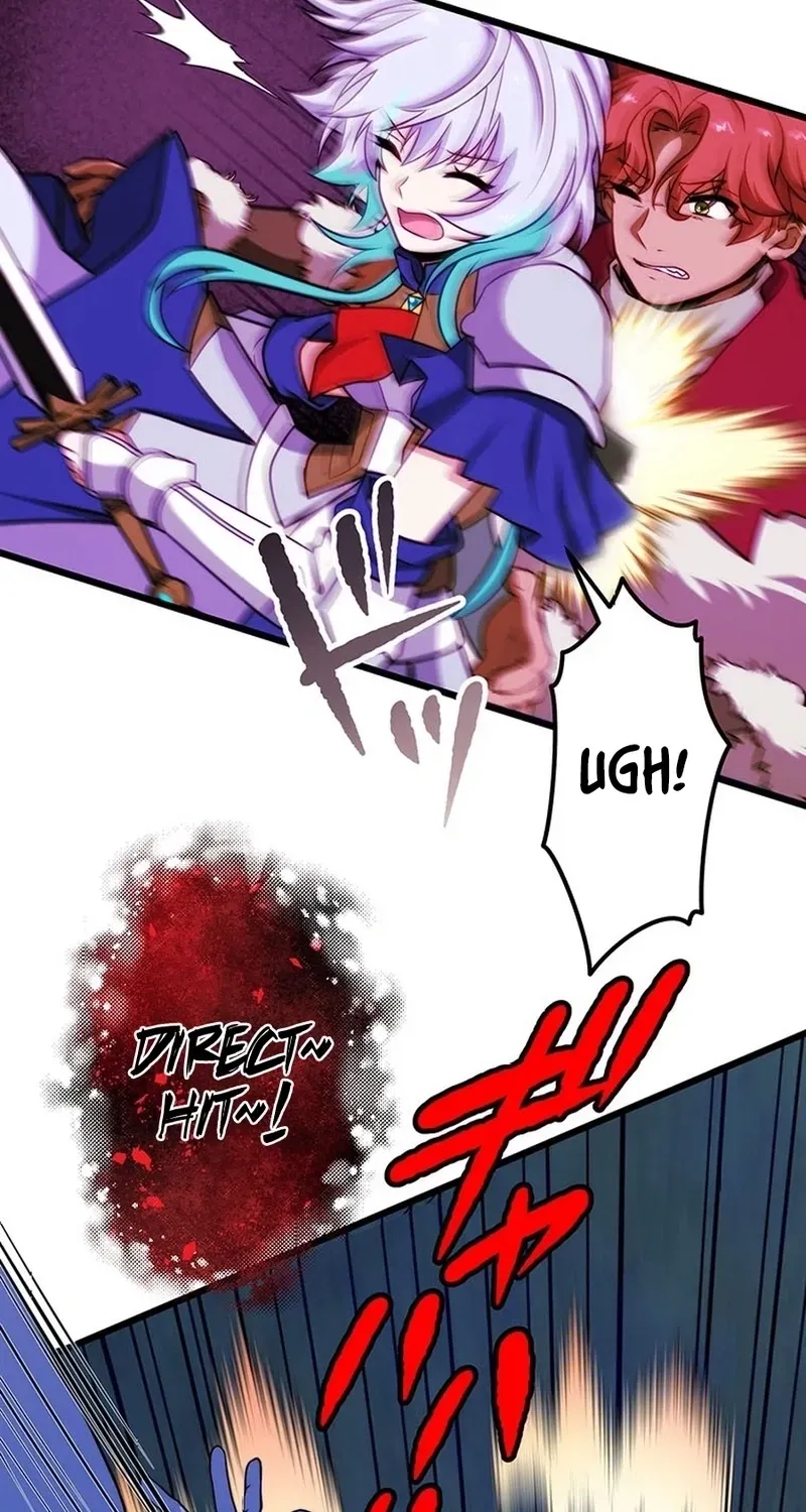 Restart of the Reincarnated Card Player Chapter 21 - page 29