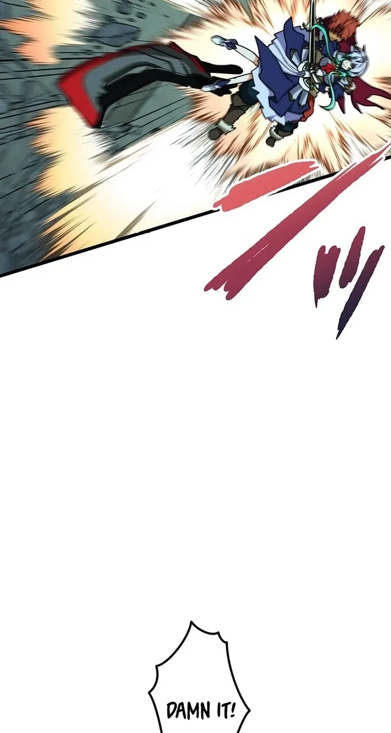 Restart of the Reincarnated Card Player Chapter 21 - page 31