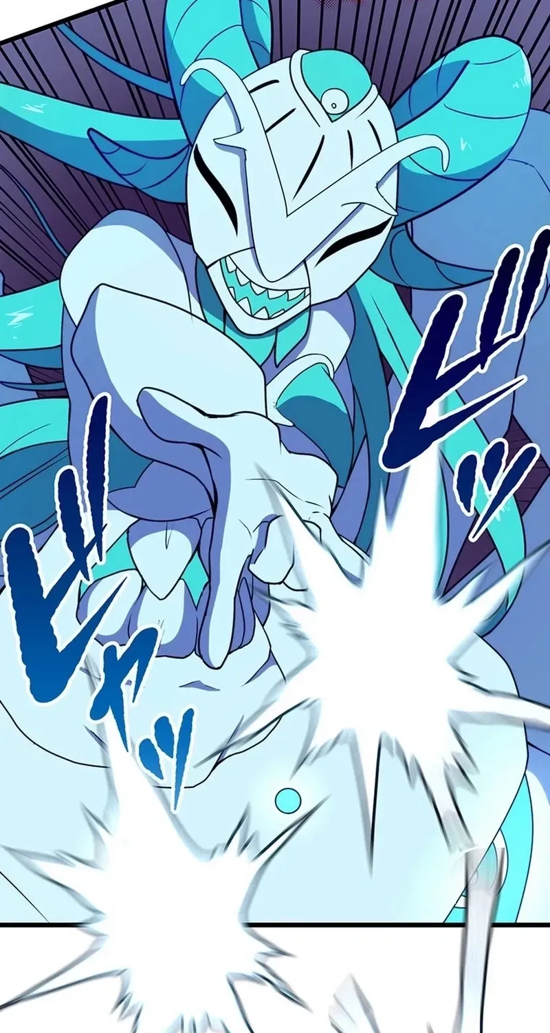 Restart of the Reincarnated Card Player Chapter 21 - page 34