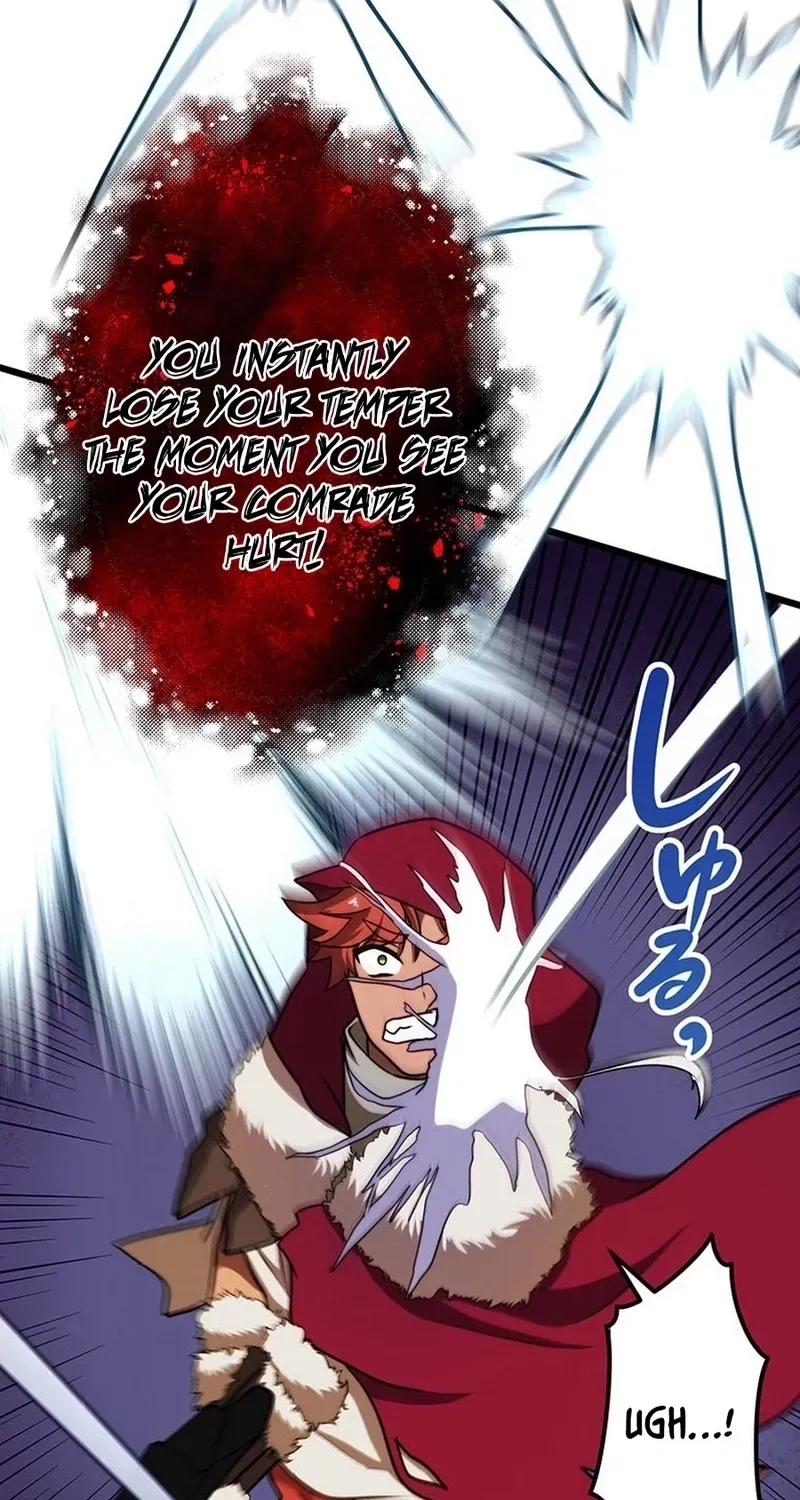 Restart of the Reincarnated Card Player Chapter 21 - page 35