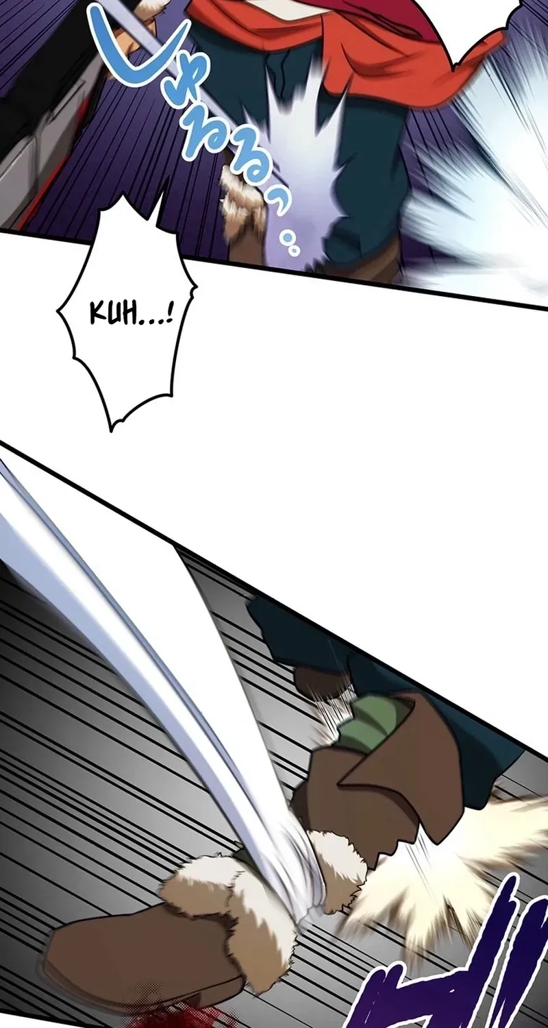 Restart of the Reincarnated Card Player Chapter 21 - page 36